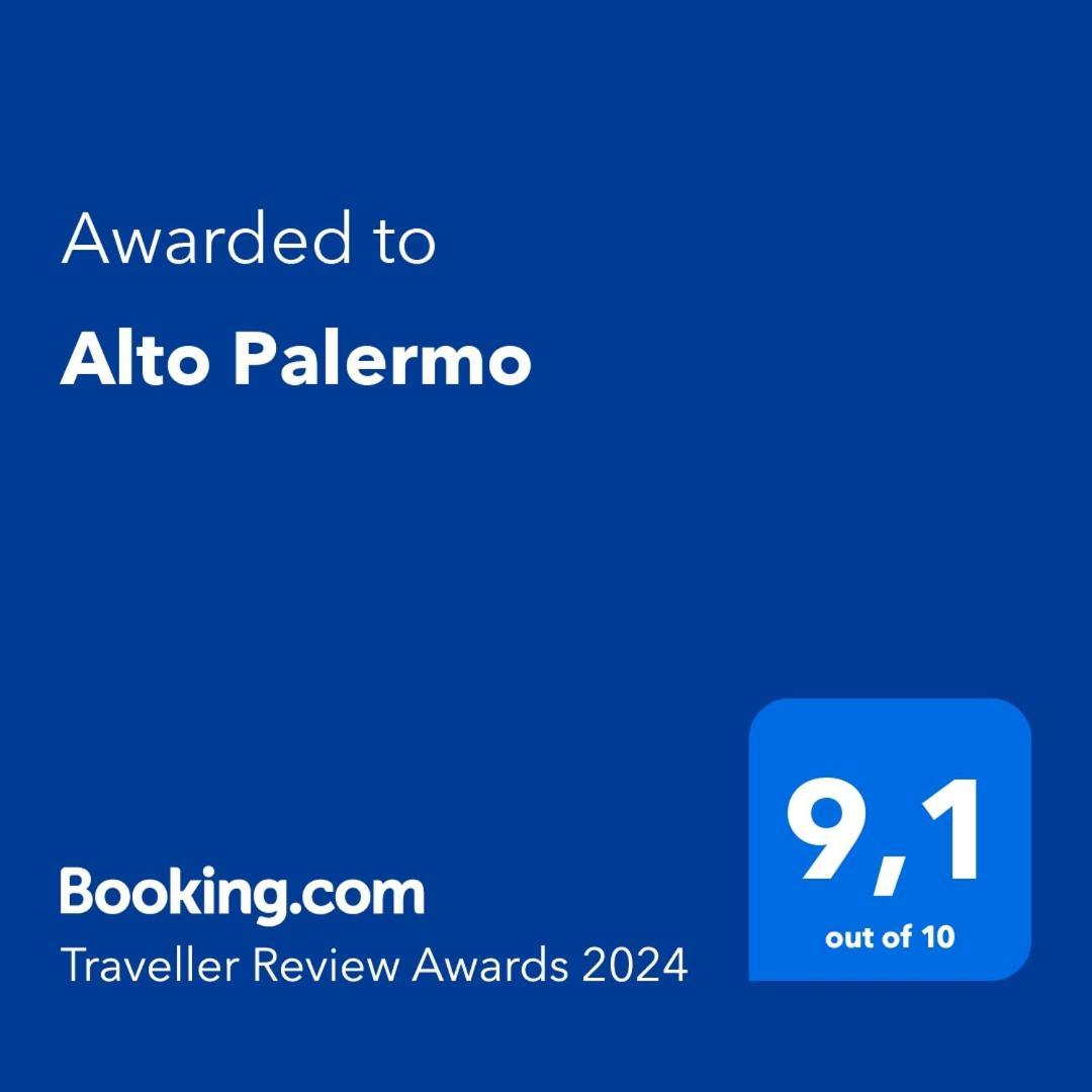 Alto Palermo Apartment - Buenos Aires, Buenos Aires